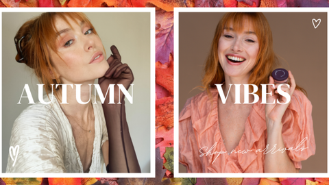 HERFST MUST-HAVES 2025