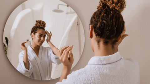 MORNING RITUALS
