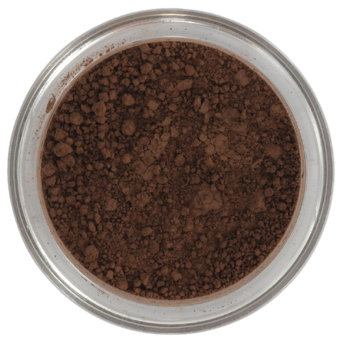 Polvere per sopracciglia Mocca
