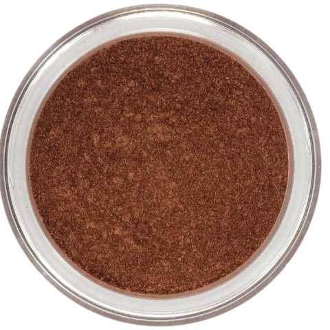 Ombretto Bronzo bruciato