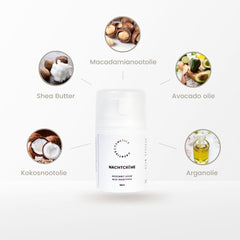 Crema notte naturale