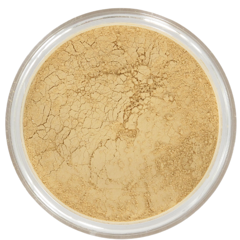 Campione di crema di pietra Retoucher