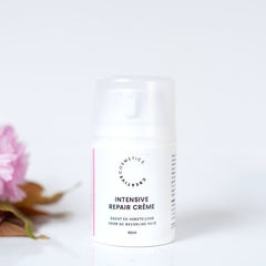 Crema riparatrice intensiva naturale