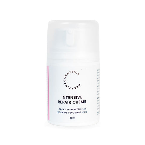 Crema riparatrice intensiva naturale