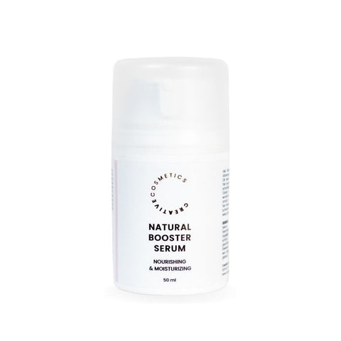 Siero potenziatore naturale