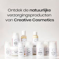 Siero potenziatore naturale