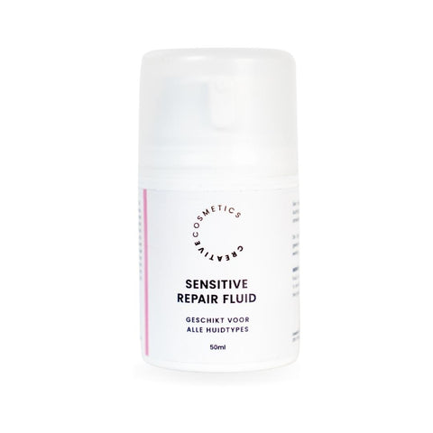 Fluido riparatore naturale sensibile