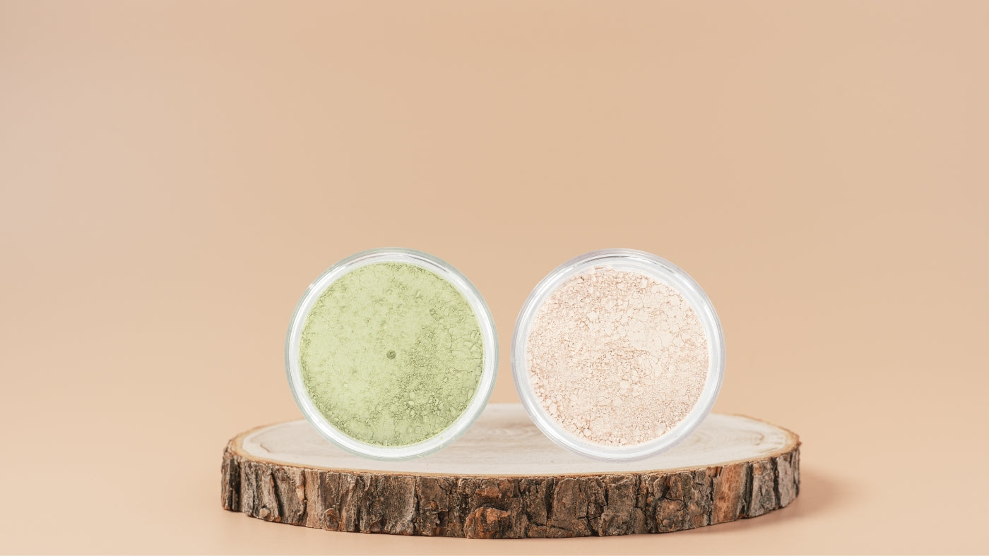 MINERALE CONCEALER OF PRIMER?