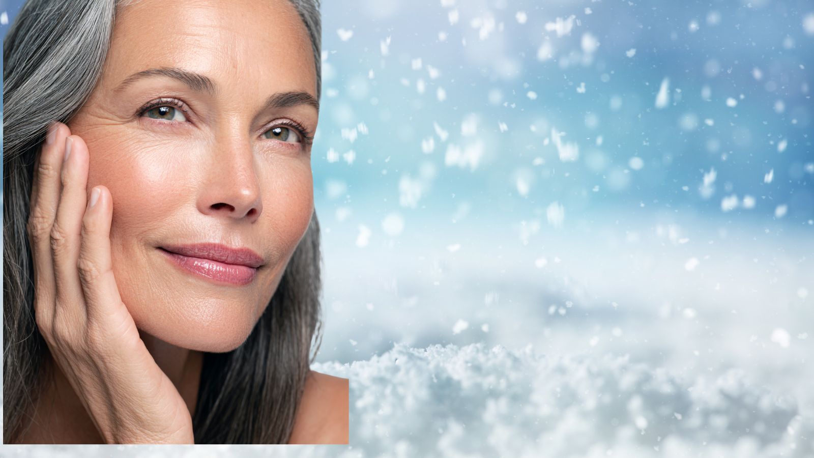 LUXE BOOST VOOR EEN STALENDE HUID!