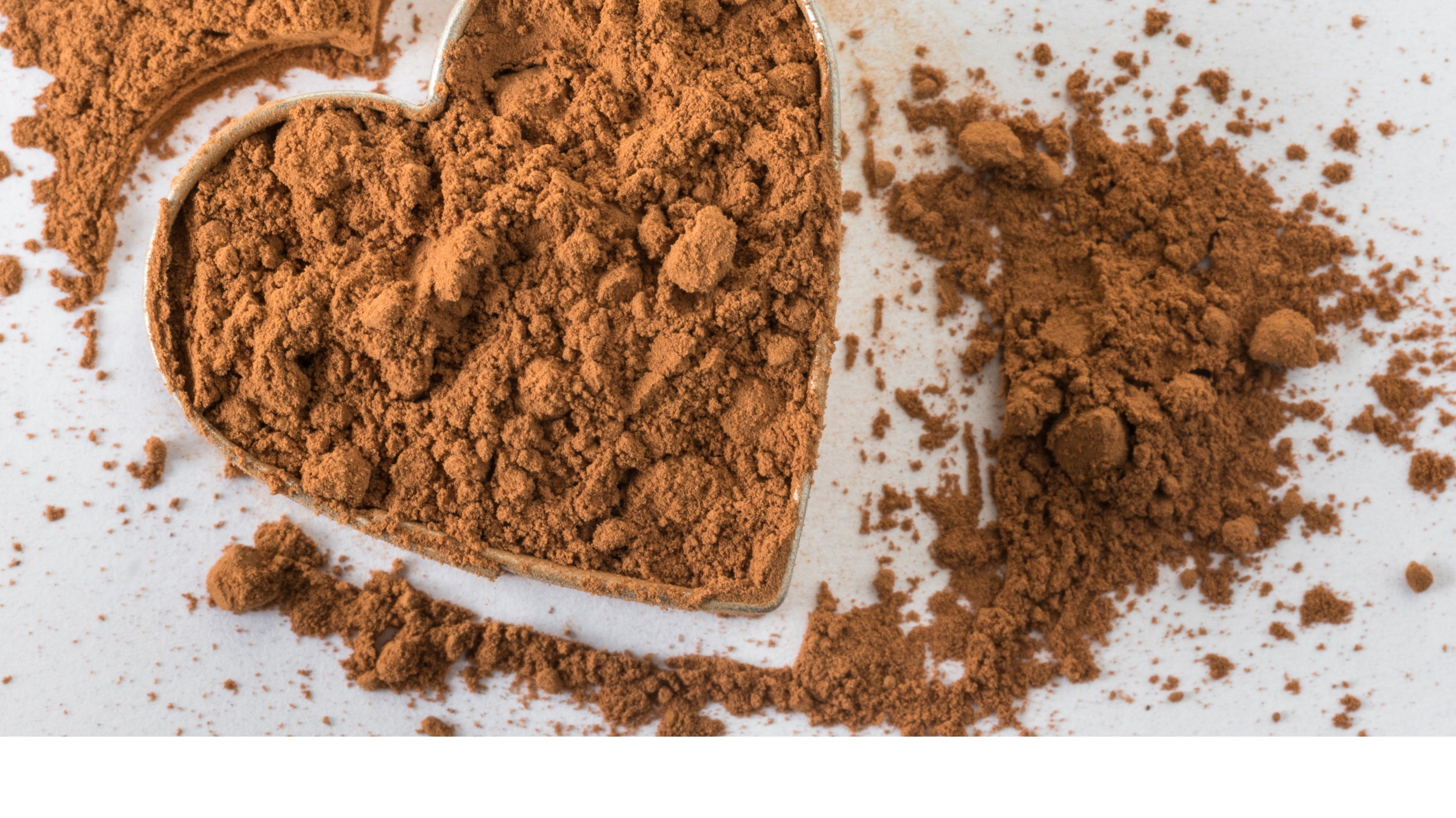 Minerale Wenkbrauw poeders