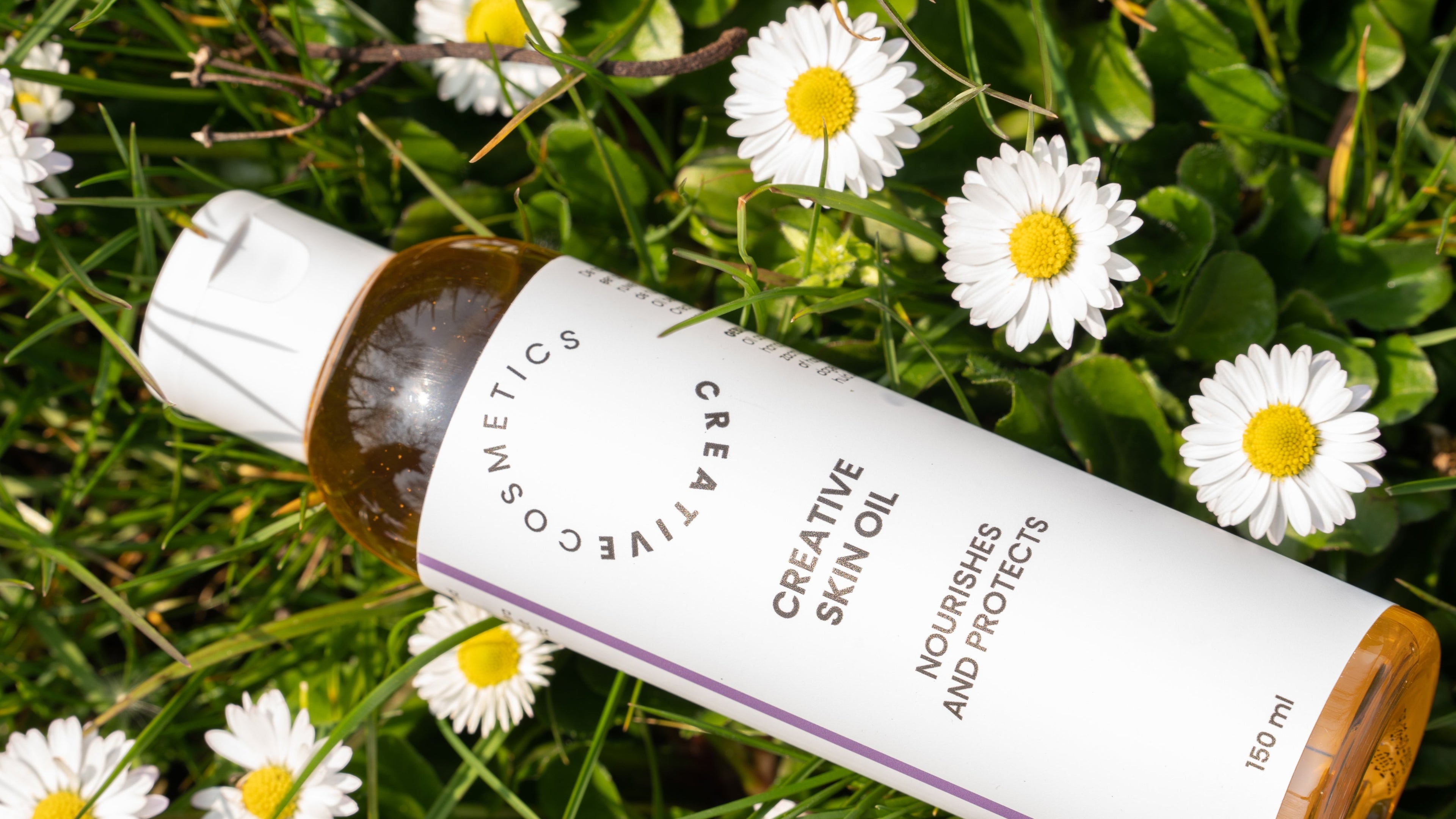 Natuurlijke Lichaamsverzorging