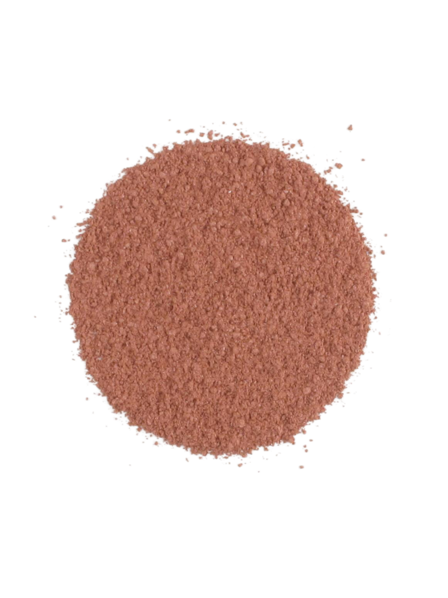 Fard, bagliore di corallo