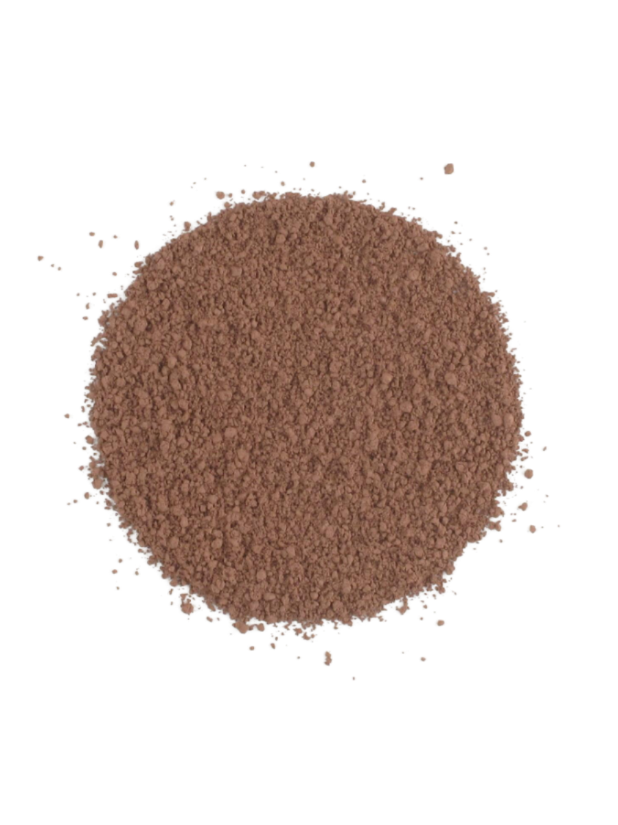 Bronzer Warm Define