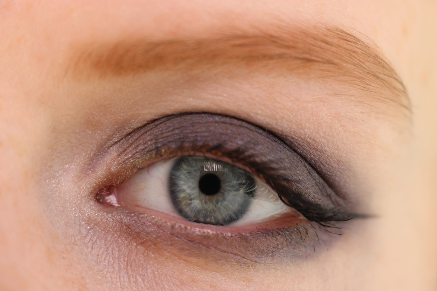 Ombretto Borgogna Crepuscolo