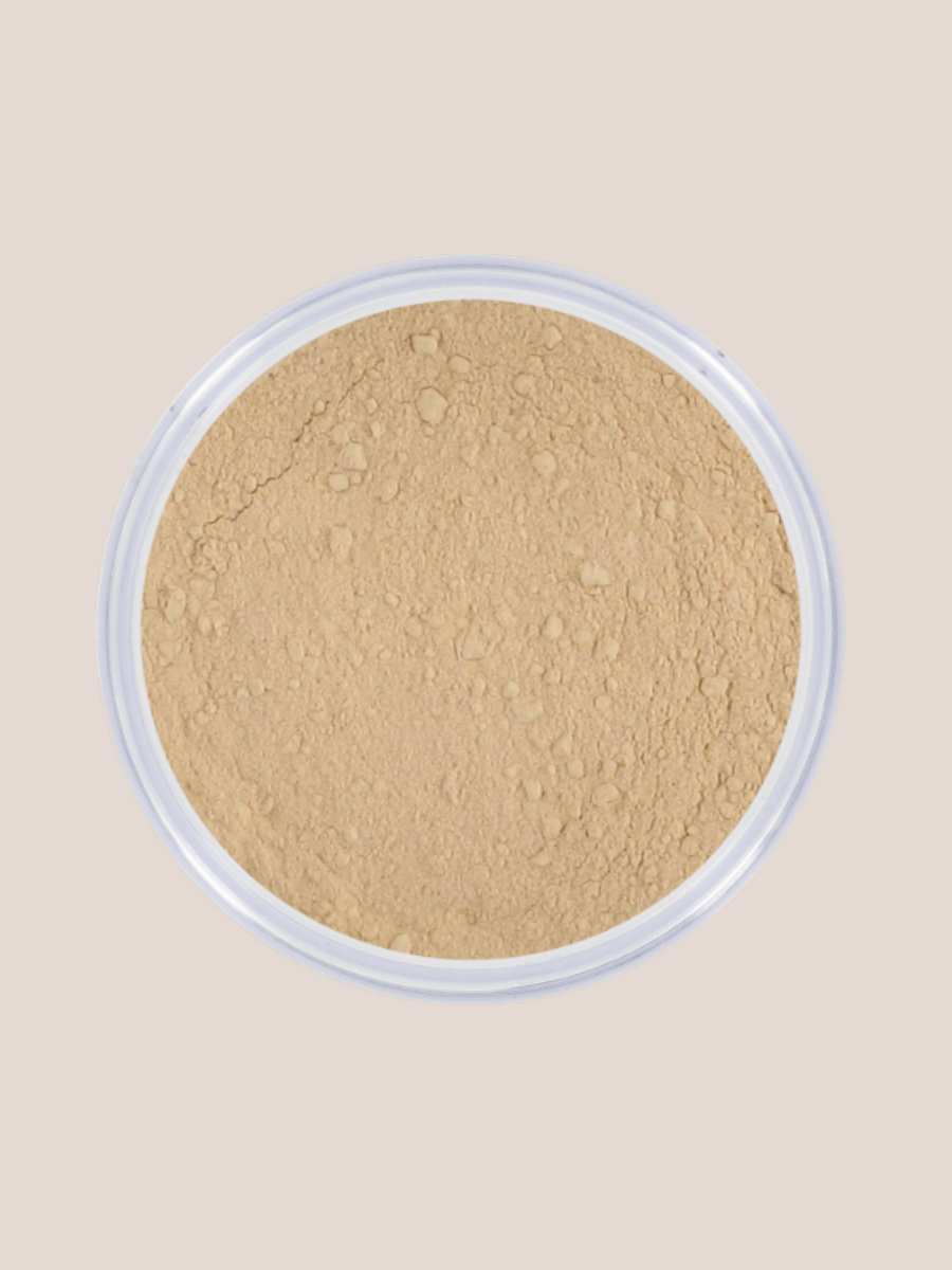 Colour Corrector Just Peachy