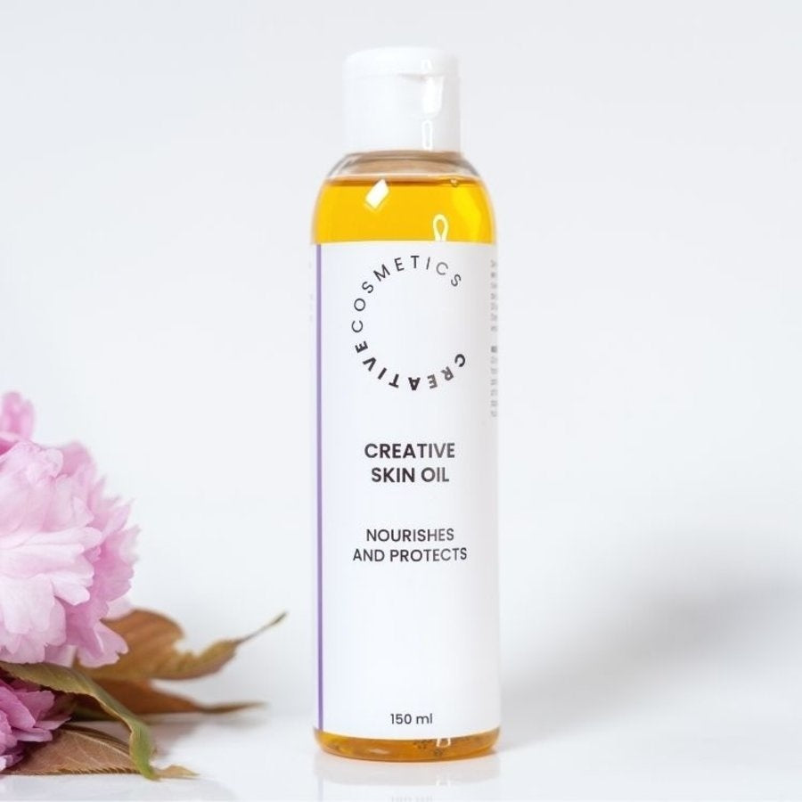 Creative Skin Oil Sier