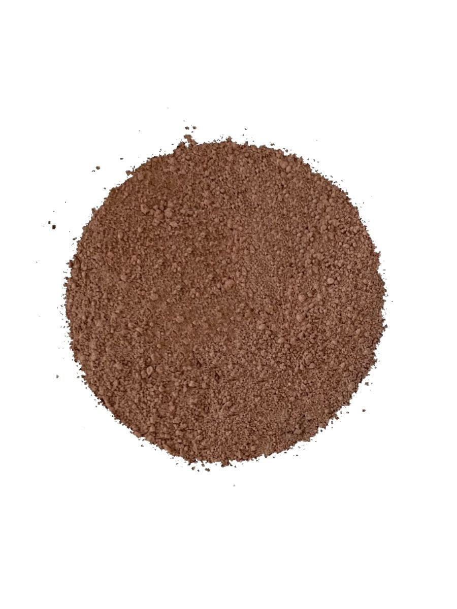 Foundation Dune Sample