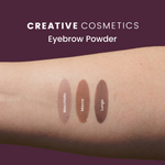 Eyebrow powder Macchiato overzicht