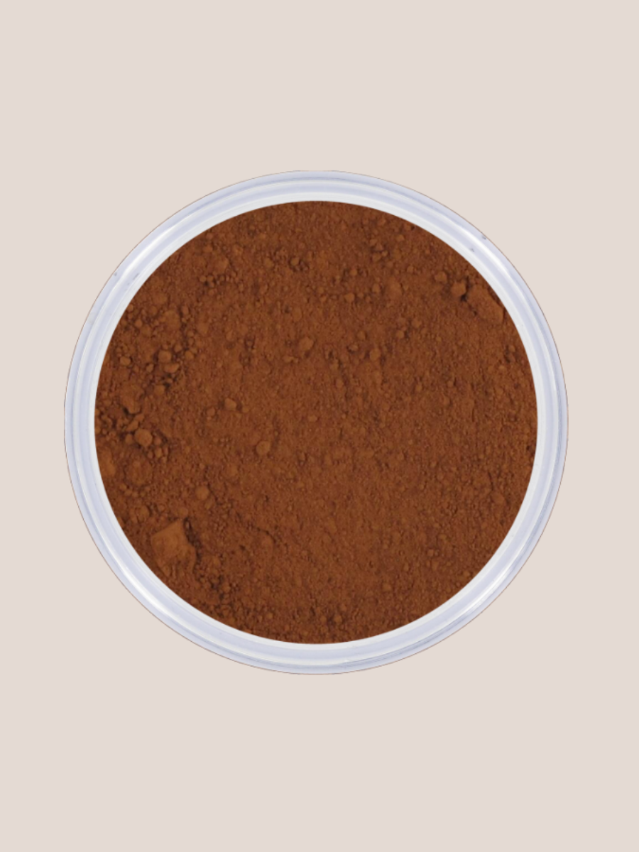 Eyeshadow_Matte_Chestnut