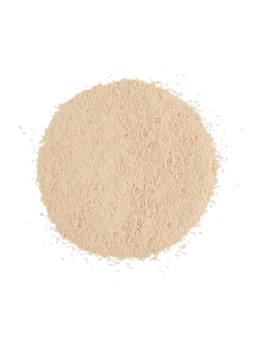 Tocco finale Crema Glow