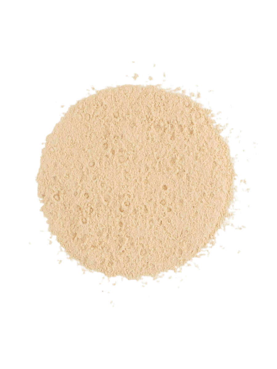 Tocco finale Latte opaco