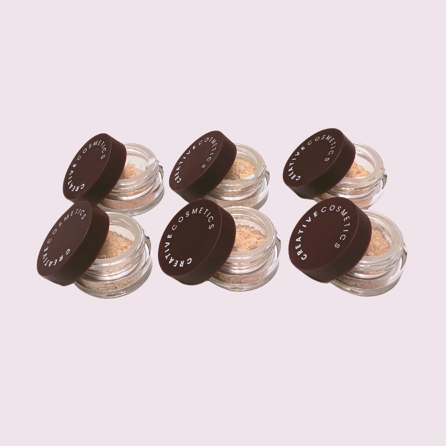 Tester di fondotinta Medio