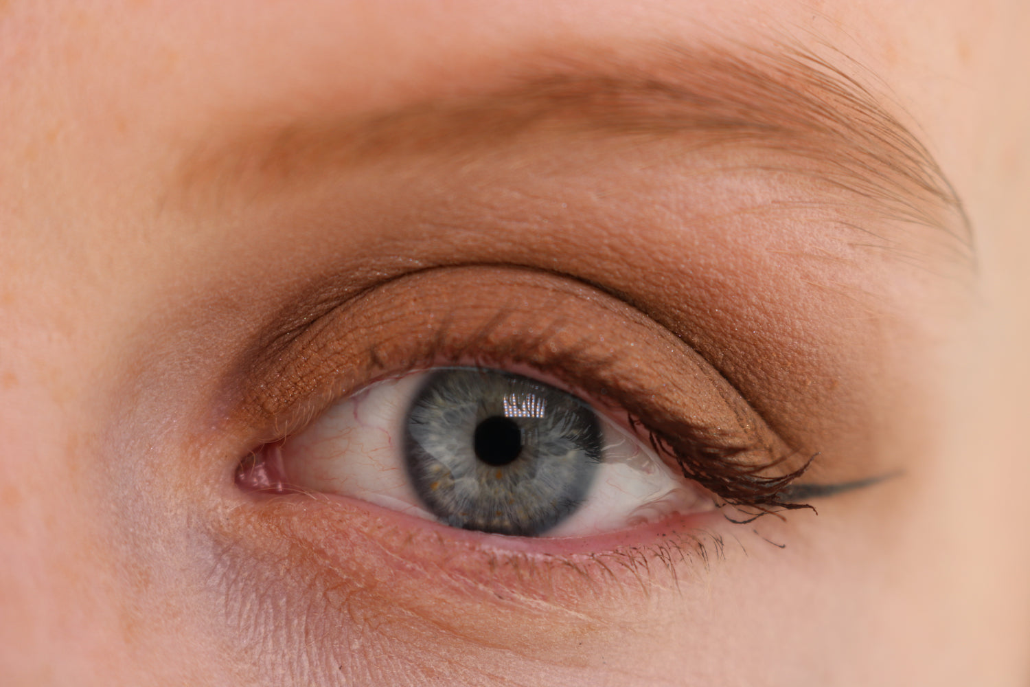 Ombretto Honey Bronze