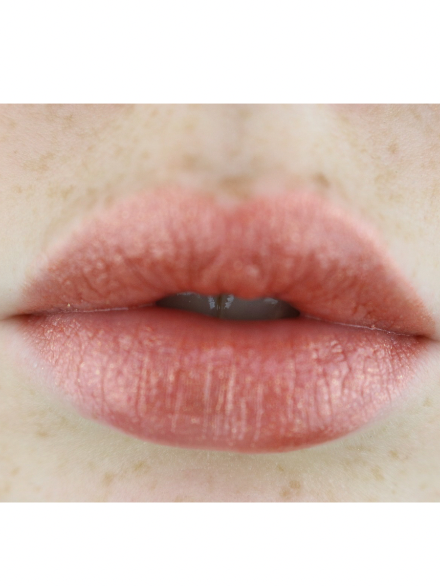 697 Rossetto Champagne Plump