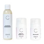 Gevoelige Huid Pakket