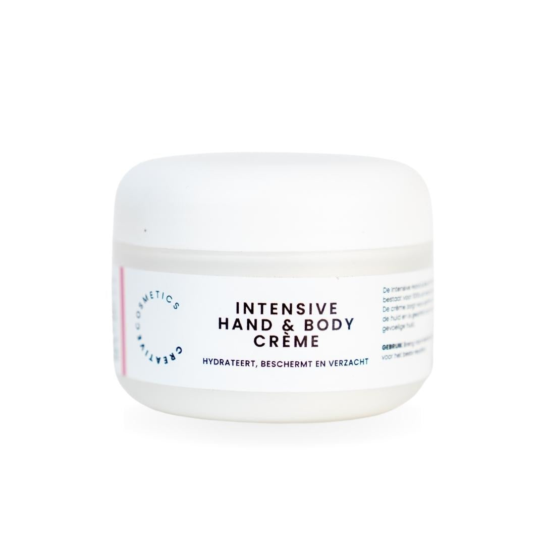 Intensive Hand & Body Crème