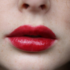 701 Rossetto rosso brillante